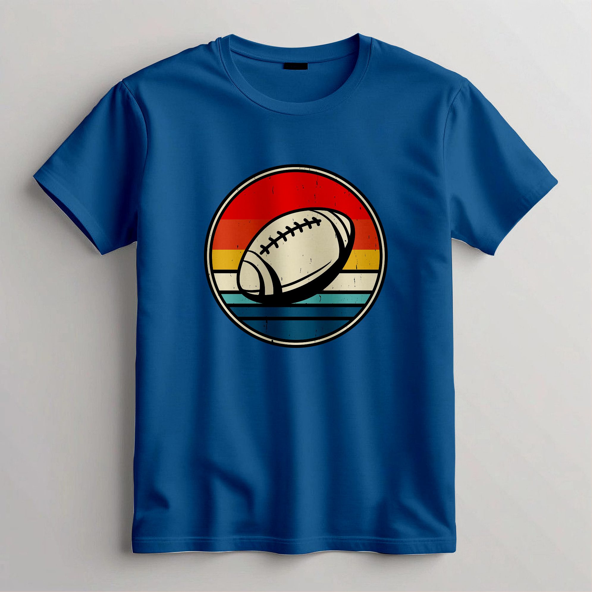 Rugby Lover Apparel, Sarcasm Lover Gift, Quirky Sports Tee Secondary image