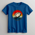 Rugby Lover Apparel, Sarcasm Lover Gift, Quirky Sports Tee