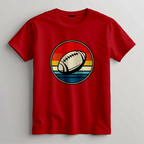 Rugby Lover Apparel, Sarcasm Lover Gift, Quirky Sports Tee