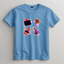 Rugby Addict T-Shirt, Rugby Obsessed Clothing