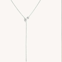 Stonefans Luxury Rhinestone Simple Necklace Choker Bohemian Collar Necklaces Wedding Statement Geometric Jewelry For Women Gift