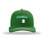 Algeria Country Flag Cap - Football/Basketball Fan Cap
