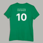 Algeria Football Fan T-Shirt – Football T Shirt
