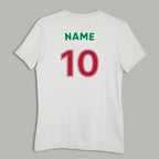 Algeria Football Fan T-Shirt – Football T Shirt