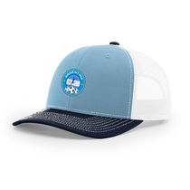 Argentina Flag Cap - Football/Basketball Fan Cap