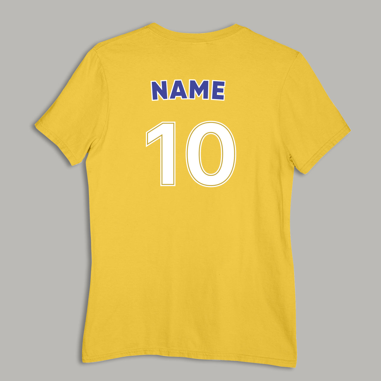 Australia Football Fan T-Shirt – Premium Quality Secondary image