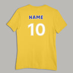 Australia Football Fan T-Shirt – Premium Quality