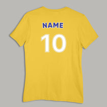 Australia Football Fan T-Shirt – 2026 Football TShirt