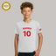 Austria Soccer Fan T-Shirt  For Boys/Youth – 2026 Football World Cup TShirt