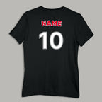 Austria Football Fan T-Shirt – Premium Quality