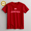 Austria Football Fan T-Shirt – Premium Quality