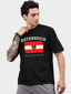 Austria Graphic Tee – Unisex Country Pride T-Shirt