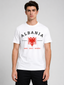 Albania Graphic Tee – Unisex Country Pride T-Shirt