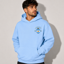 Argentina Country Pride Hoodie – Premium Football Fan Hoodie