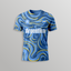 Argentina Football T-Shirt - Dry Fit T Shirt