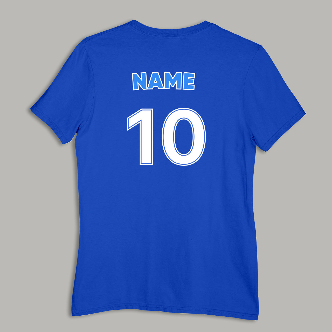 Argentina Football Fan T-Shirt – Premium Quality