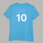 Argentina Football Fan T-Shirt – Premium Quality