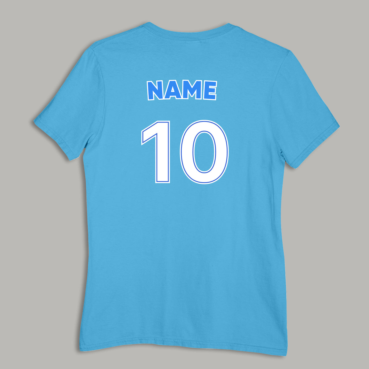 Argentina Football Fan T-Shirt – Premium Quality