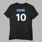 Argentina Football Fan T-Shirt – Premium Quality