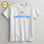 Argentina Football Fan T-Shirt – Premium Quality
