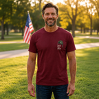 U.S. Army Veteran Shirt
