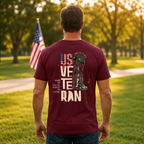 U.S. Army Veteran Shirt