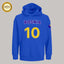 Bosnia Soccer Fan Hoodie – 2026 World Cup Football Sweatshirt