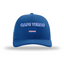 Cape Verde Country Flag Cap - Football/Basketball Fan Cap