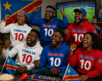 Congo DR Soccer Fan Hoodie – 2026 World Cup Football Sweatshirt