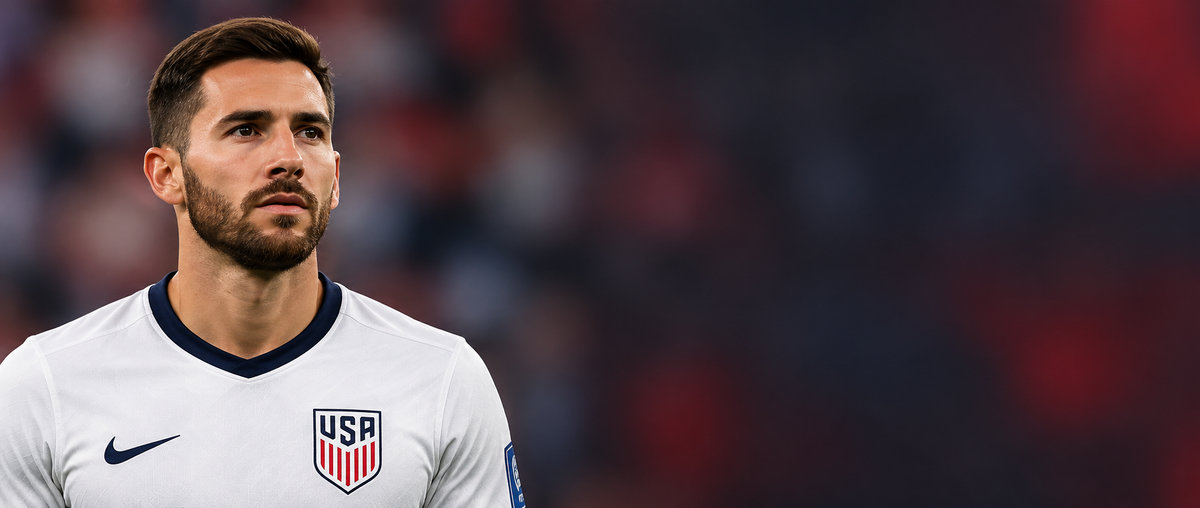 Top 10 Players on the USA Soccer Team