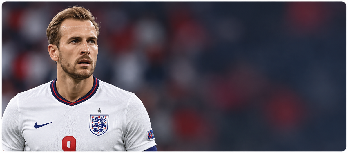 Rising Stars of the England Soccer Team