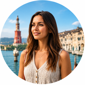 Best Bloggers in Italy
