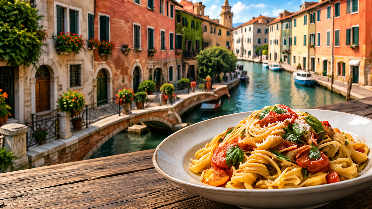 Top 10 Foods from USA
