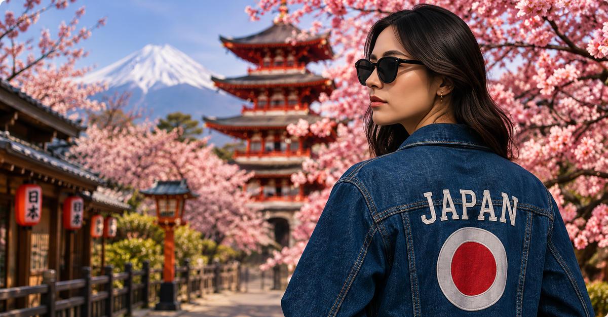What to Wear in USA