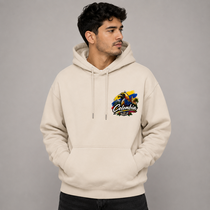 Colombia Country Pride Hoodie – Premium Football Fan Hoodie