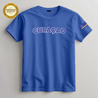 Curaçao Football Fan T-Shirt – 2026 Football World Cup TShirt