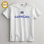 Curaçao Football Fan T-Shirt – Football T Shirt