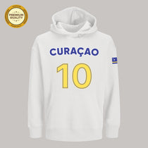 Curaçao Soccer Fan Hoodie – 2026 Football Sweatshirt