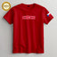 Czech Republic Football Fan T Shirt – 2026 World Cup