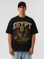 Egypt Oversized T-Shirt – Country Pride Unisex Graphic Tee