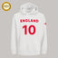 England Soccer Fan Hoodie – 2026 World Cup Football Sweatshirt