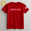 England Football Fan T-Shirt – 2026 Football World Cup TShirt
