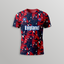 England Football T-Shirt - Dry Fit T Shirt
