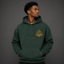 Ethiopia Country Pride Hoodie – Premium Football Fan Hoodie