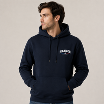 France Country Pride Hoodie – Premium Football Fan Hoodie