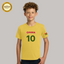 Ghana Football Fan T-Shirt For Boys/Youth – 2026 Football World Cup TShirt