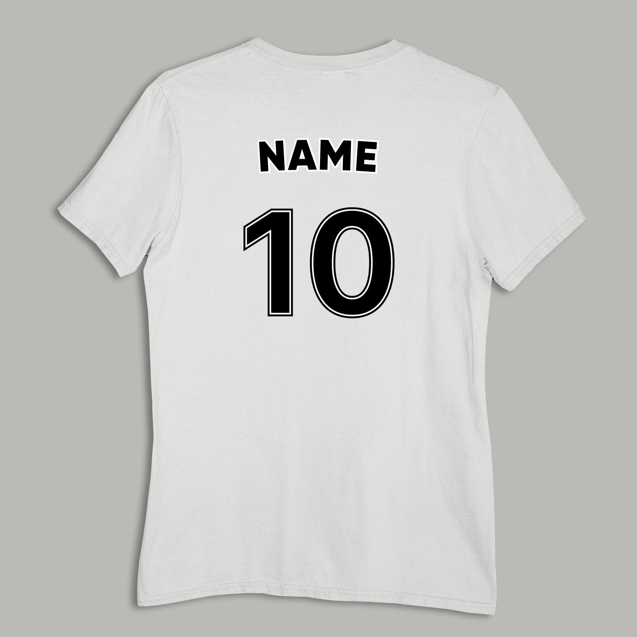 Germany Football T-Shirt, Soccer Fan Shirt, Sports Lover Gift, Game Day Apparel Secondary image