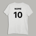 Germany Football T-Shirt, Soccer Fan Shirt, Sports Lover Gift