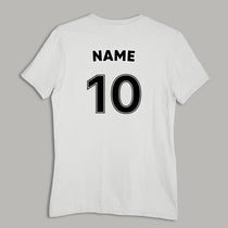 Germany Football T-Shirt, Soccer Fan Shirt, Sports Lover Gift, Game Day Apparel