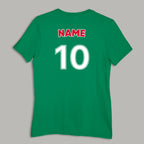 Iran Football Fan T-Shirt – 2026 Football World Cup TShirt